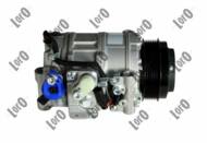 054-023-0005 - Kompresor klimatyzacji DEPO MITSUBISHI COLT 3D/5D 04-12