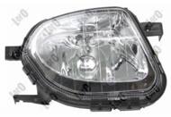 054-30315-2515 - Lampa p-mgł.DEPO /przód/ " VAG A6 95-/97 
"