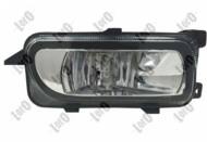 054-30325-2515 - Lampa p-mgł.DEPO /przód/ VAG A6 03-