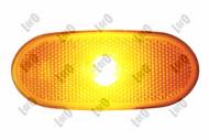054-34-890LED - Lampa obrysowa DEPO DB/VAG