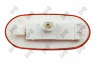054-34-890LED - Lampa obrysowa DEPO DB/VAG
