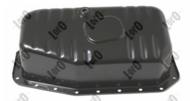 100-00-007 - Miska olejowa DEPO FIAT 2.8JTD DUCATO 94-02/ JUMPER 94-