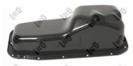 100-00-041 - Miska olejowa DEPO OPEL 1.6i ASTRA F 91-98/ASTRA G 98-