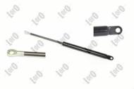 101-00-033 - Teleskop pokrywy silnika DEPO BMW Seria 3 E36 90-00 hatchback/sedan/kombi