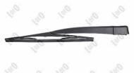 103-00-046-P - Ramię wycieraczki DEPO /tył/ /z piórem/ MAZDA C-X7 10- /W21W