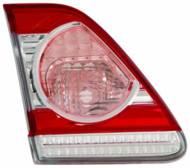 112-1311L-LD-UE - Lampa wewnętrzna DEPO /tył/ TOYOTA LAMP.UNITECE TY.COROLA.4D.10/W21W COROLL