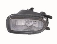 115-2003L-U - Lampa p/mg DEPO /przód L/ NISSAN H3 b/wiązki ALMERA (N16)-03/00-10/02