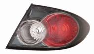 116-1902L-U-CD - Lampa tylna DEPO MAZDA .MZ.M-6.05-08 M-6 05- 08