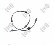 120-02-116 - Czujnik ABS DEPO /przód/ RENAULT MEGANE/SCENIC/GRAND SCENIC 1.4-2.0 11.02-