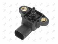 120-08-021 - Czujnik ciśnienia kol.ssącego DEPO /3 PIN/ DB/SMART C (CL203/S203/S204)/C (W203)/CLC 0.8D-6.0 00-