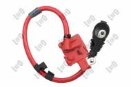 120-08-127 - Klema plusowa akumulatora DEPO BMW 1 E82 -13/5 F10/F11 -17/6 F06/F12/F13 -17/7 F01