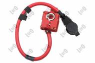 120-08-127 - Klema plusowa akumulatora DEPO BMW 1 E82 -13/5 F10/F11 -17/6 F06/F12/F13 -17/7 F01