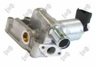 121-01-041 - Zawór EGR DEPO OPEL AGILA/ASTRA G/CORSA B 1.0/1.2 96-07