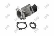 121-01-044 - Zawór EGR DEPO FIAT/OPEL/SUZUKI 500/DOBLO/GRANDE PUNTO/IDEA/PANDA 03-