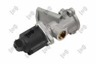 121-01-044 - Zawór EGR DEPO FIAT/OPEL/SUZUKI 500/DOBLO/GRANDE PUNTO/IDEA/PANDA 03-