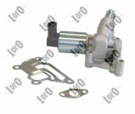 121-01-048 - Zawór EGR DEPO OPEL AGILA/ASTRA G/H/CORSA C/D/MERIVA/TIGRA 1.0-1.4 03-