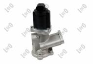 121-01-049 - Zawór EGR DEPO ALFA ROMEO/LANCIA/OPEL MITO/DOBLO/GRANDE PUNTO 1.3D 03-