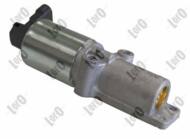 121-01-070 - Zawór EGR DEPO OPEL ASTRA G/ASTRA H/MERIVA/VECTRA C/GTS/ZAFIRA B 1.6 00-