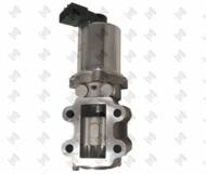 121-01-084 - Zawór EGR DEPO TOYOTA AURIS/AVENSIS/COROLLA VERSO/RAV 4 2.0D/2.2D 05-