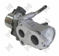 121-01-107 - Zawór EGR DEPO TOYOTA AVENSIS 2.0D-4D 1CDFTV VERSO 01-/RAV4 01-/PREVIA 01-