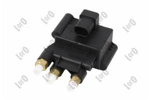 131-02-509 - Zawór zawieszenia pneumatycznego DEPO BMW/DB