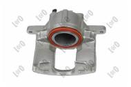 131-04-325 - Zacisk hamulcowy DEPO CHRYSLER/JEEP