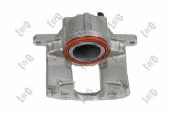 131-04-326 - Zacisk hamulcowy DEPO CHRYSLER/JEEP