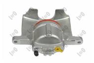 131-04-326 - Zacisk hamulcowy DEPO CHRYSLER/JEEP