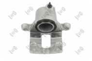 131-04-545 - Zacisk hamulcowy DEPO /tył L/ LEXUS GX/TOYOTA LAND CRUISER [J12 J15] 01-