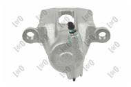 131-04-545 - Zacisk hamulcowy DEPO /tył L/ LEXUS GX/TOYOTA LAND CRUISER [J12 J15] 01-