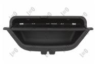 132-004-037 - Uchwyt drzwi DEPO BMW X3 [F25] X4 [F26] 13-