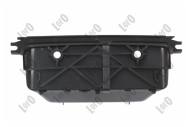 132-004-037 - Uchwyt drzwi DEPO BMW X3 [F25] X4 [F26] 13-