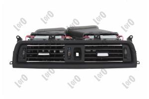 135-99-003 - Kratka wentylatora DEPO BMW 5 [F10 F11] 09-17