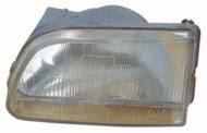 212-1152L-LD-E - Reflektor DEPO /L/ TOYOTA H4 reg. manualna STARLET-10/89-12/91