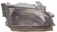 212-1156L-LD-EM - Reflektor DEPO /L/ TOYOTA H4 reg. elekt./europejskie/CARINA E-04