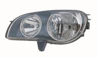 212-11A4L-LD-EM - Reflektor DEPO /L/ TOYOTA HB4/HB3 reg.man+elekt COROLLA-10/99-01