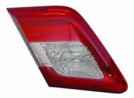 212-1333L-U - Lampa wewnętrzna DEPO /tył L/ TOYOTA czerwona/biała/nie europejskie/CAMRY-1