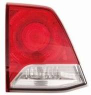 212-1337L-UE - Lampa wewnętrzna DEPO /tył L/ TOYOTA biała/czerw/LED LAND CRUISER (FJ0) -12-