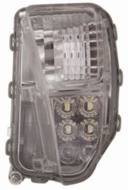 212-1686R-AE - Lampa przednia DEPO TOYOTA ASSYECE LED TYPE PRIUS/PRIUS PLUG-IN 12-