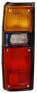 212-1923R-2 - Lampa DEPO /tył P/ TOYOTA HILUX-88-92