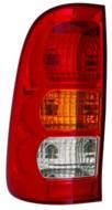 212-19K1R-AE - Lampa tylna DEPO /P/ TOYOTA czerw/żółty, z wiązką HILUX VIGO-04-10