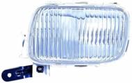 212-2021R-U-C - Lampa p/mg DEPO /przód P/ TOYOTA biała, b/wiązki DYNA-95-06