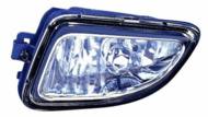 212-2050R-UE - Lampa p/mg DEPO /przód P/ TOYOTA H3 przezr. b/wiązki COROLLA-98-00