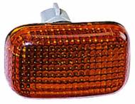 213-1408N-AE - Kierunkowskaz DEPO /boczny/ISUZU żółty/z wiązką SL-TFR-99-01