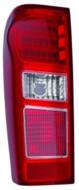 213-1933L-LD-UE - Lampa tylna DEPO ISUZU ECE LED TYPE.IZ.D-MX.12 D-MAX 12