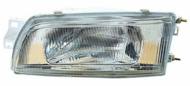 214-1119L-LD-E - Reflektor DEPO /L/ MITSUBISHI H4 reg. manualna LANCER-09/92-02/96