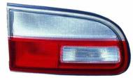 214-1308R-A-CR - Lampa wewnętrzna DEPO /tył P/ MITSUBISHI z wiązką SPACE GEAR/L400-95-97