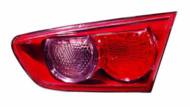 214-1324R-LD-UE - Lampa wewnętrzna DEPO /tył P/ MITSUBISHI czerw/b/wiązki LANCER-01/08-