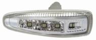 214-1429PXAE-C - Kierunkowskaz DEPO /boczny/ MITSUBISHI /zestaw/ biały przezr. z wiązką,LED L