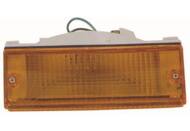 214-1625L-AE - Lampa pozycyjna DEPO HONDA CIVIC 06-
